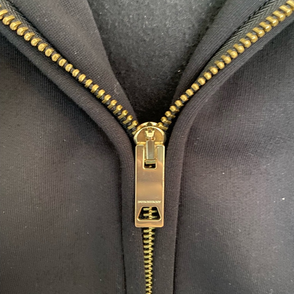 Burberry London Hooded Jacket - Picture 4 of 8